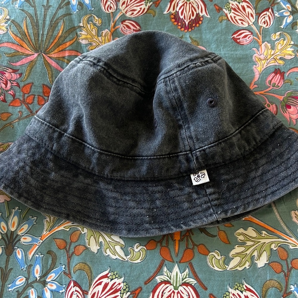 Cute bucket hat
